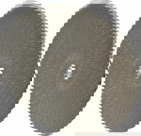 Tool & Cutting Grinding Wheel: 6